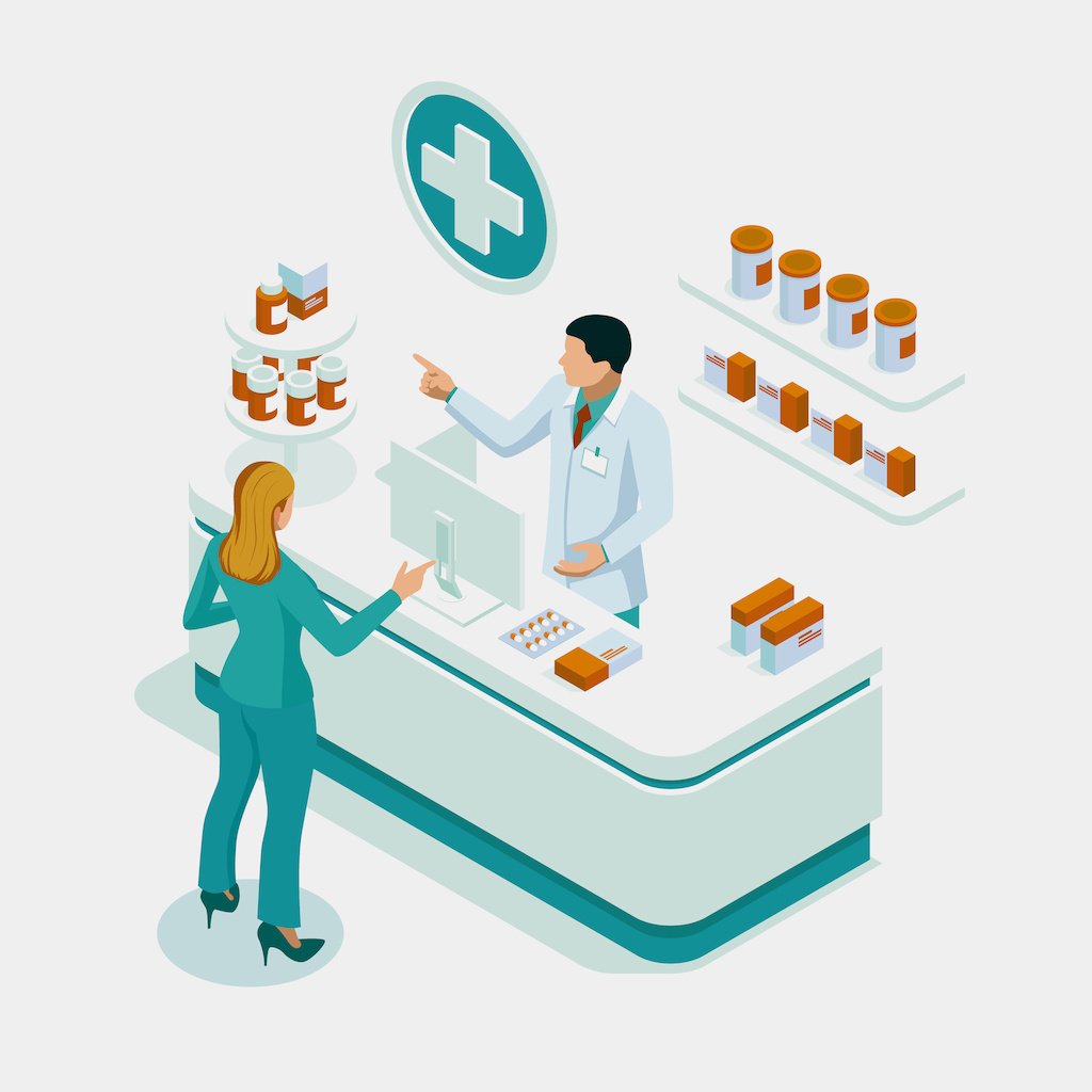 How Pharmacists Improve Medication Management At Transitions Of Care